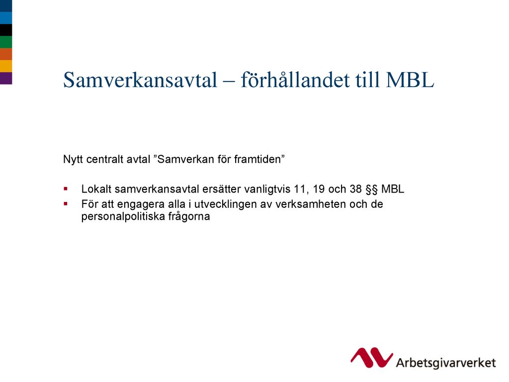 Grundläggande Arbetsrätt - Ppt Ladda Ner