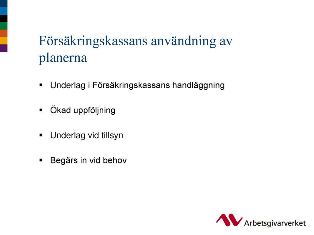 Sjukfrånvaro Och Rehabilitering Ppt Ladda Ner