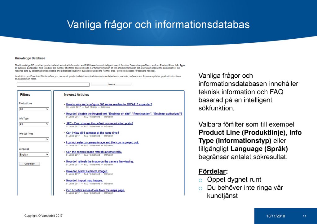 Online-verktyg Guide Till Den Internationella Webbsidan För ...