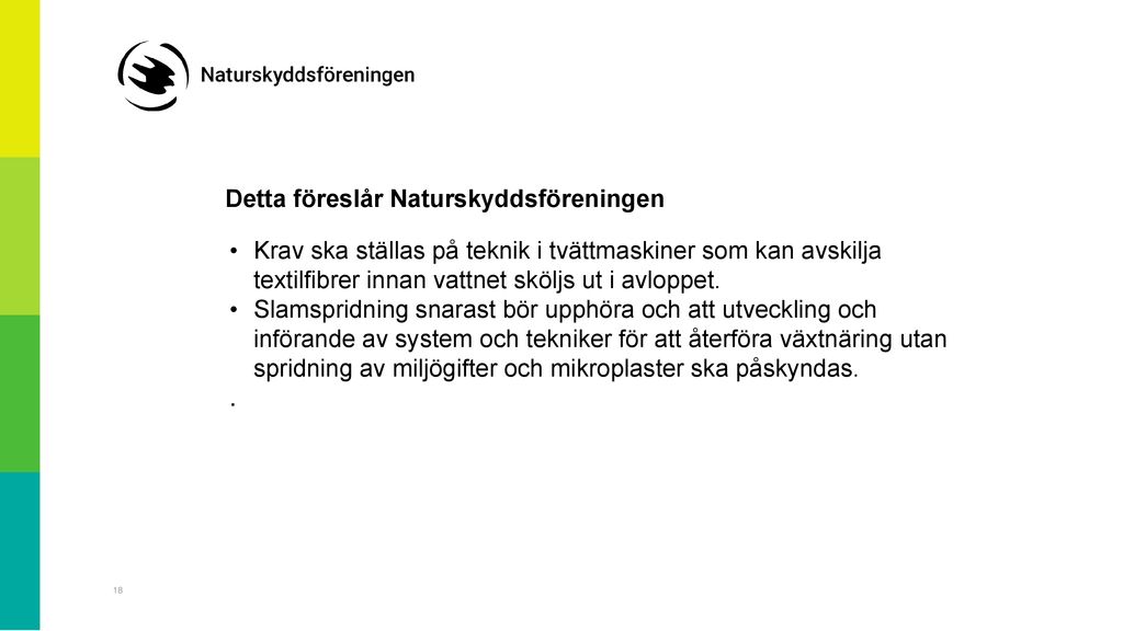 Karin Lexén Generalsekreterare Svenska Naturskyddsföreningen Ppt Ladda Ner 7382