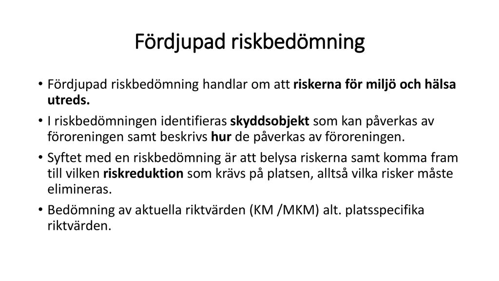 Återanvändning Av Avfall Ppt Ladda Ner