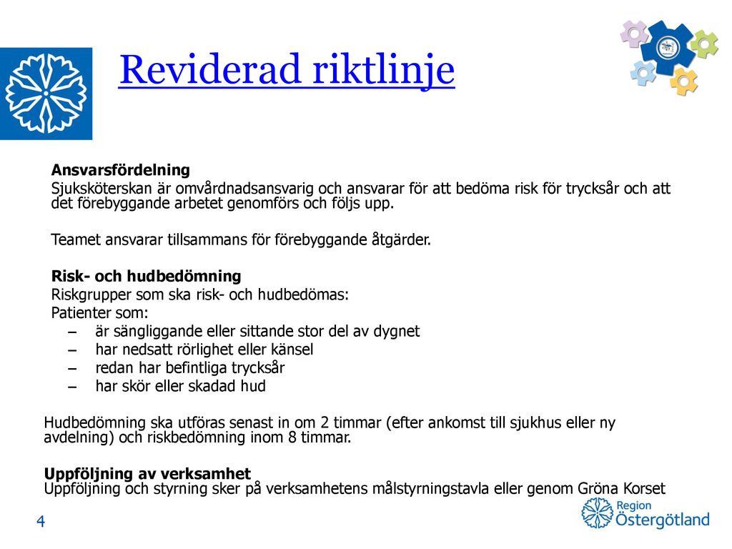 Tillsammans För ökad Patientsäkerhet - Ppt Ladda Ner