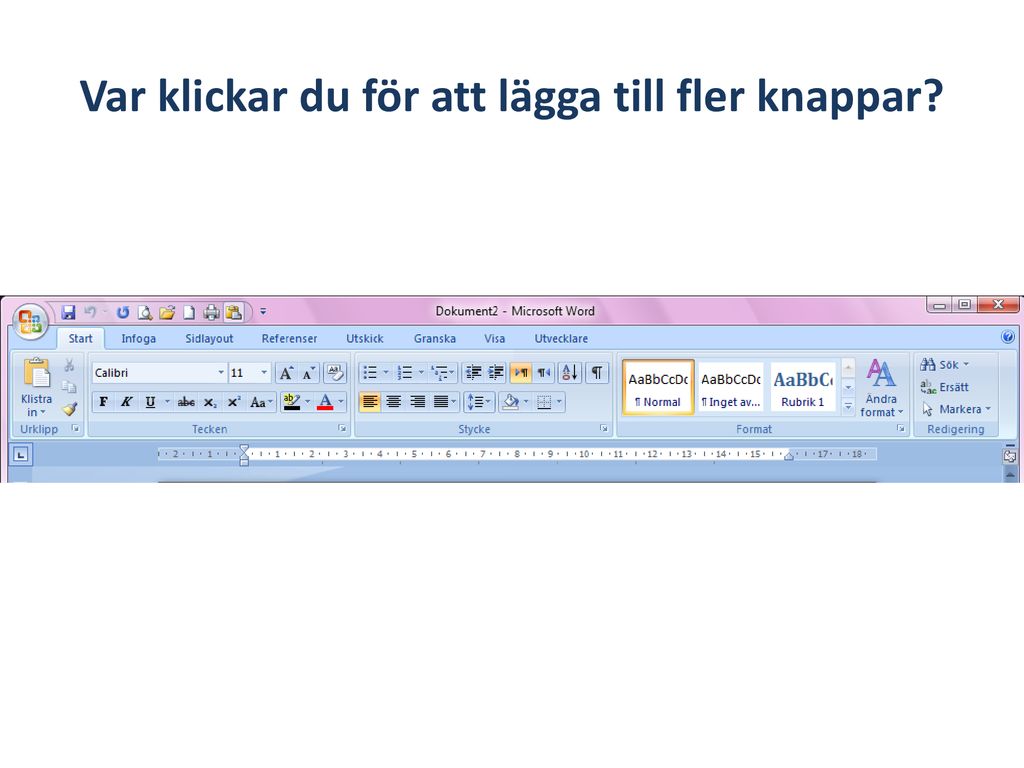 I Vissa Datorer Behöver Du Trycka På F5 För Att Starta Bildspelet - Ppt ...