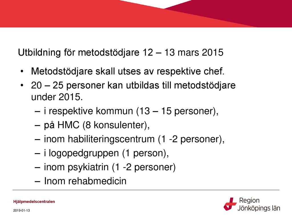 Beslutsstöd Vid Hjälpmedelsförskrivning - Ppt Ladda Ner