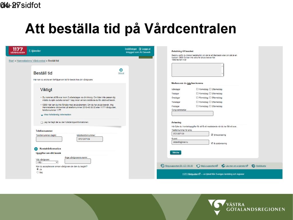 för asylsökande och nyanlända - ppt ladda ner