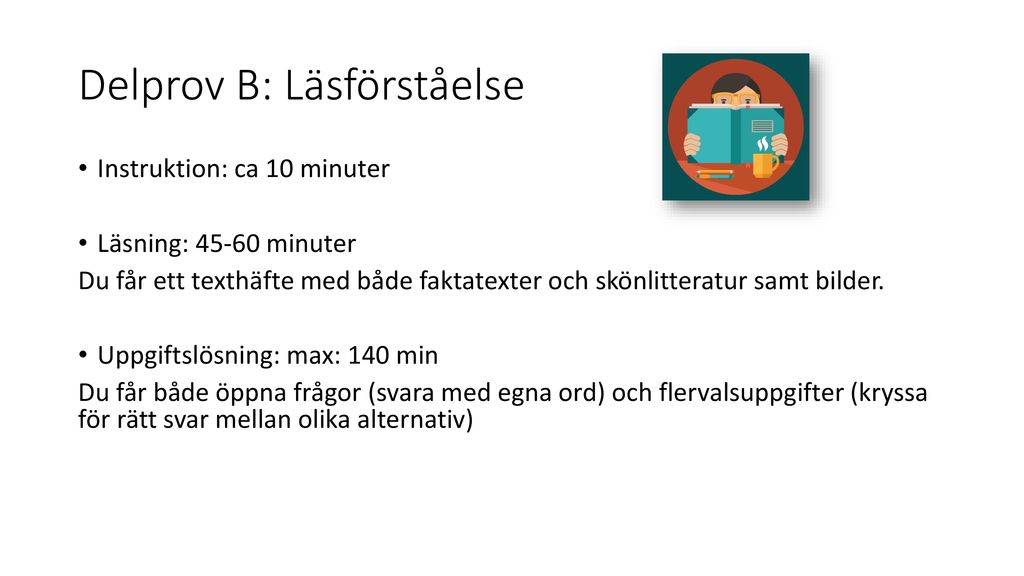 Inför NP Svenska Våren Ppt Ladda Ner