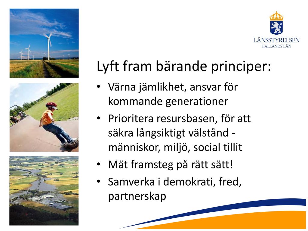 Perspektiv På Agenda 2030 Och De Globala Hållbarhetsmålen - Ppt Ladda Ner