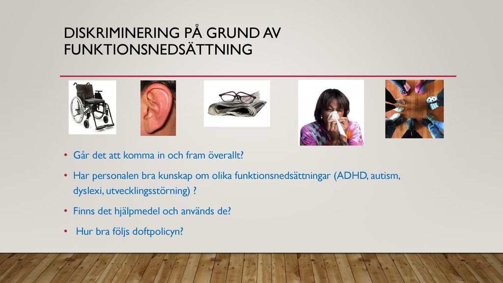 LikabehandlingsplAnen - Ppt Ladda Ner