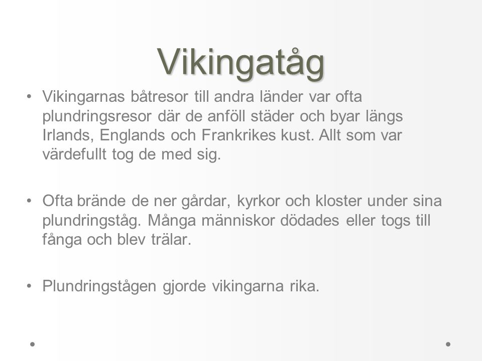 Vikingatåg