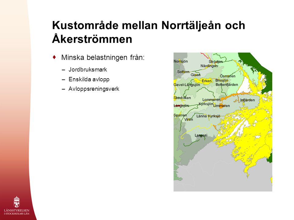 Kustområde mellan Norrtäljeån och Åkerströmmen