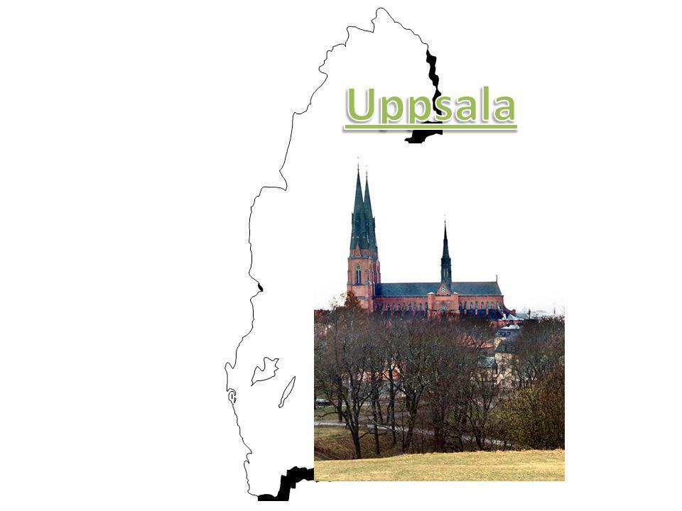 Uppsala Nu till Uppsala