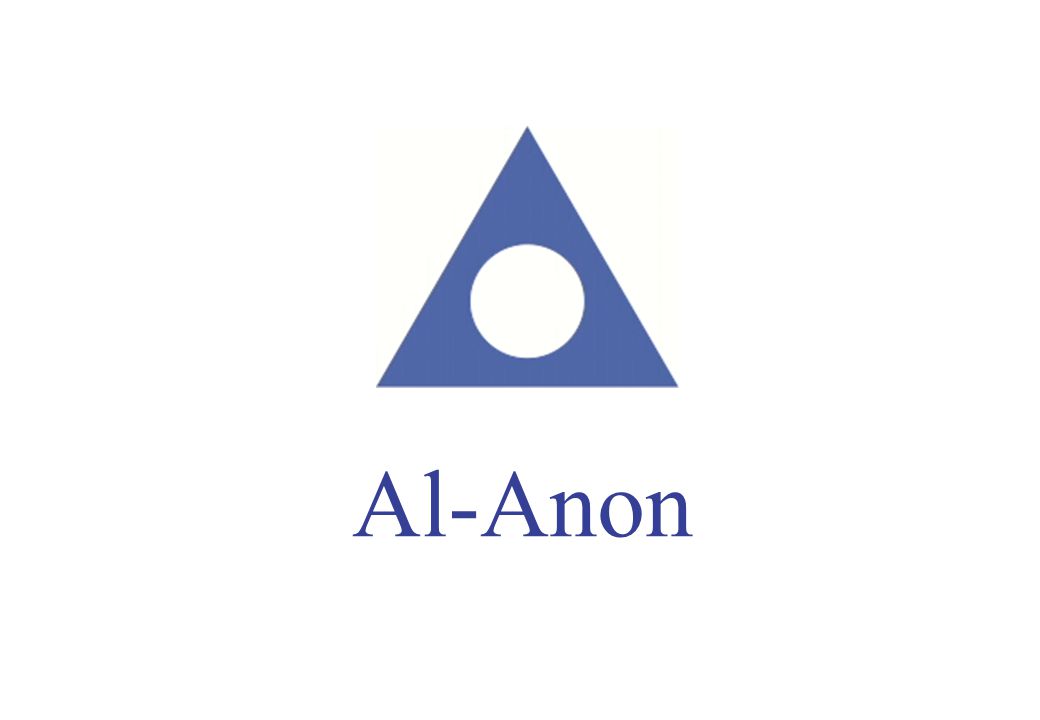 Al-Anon Nu ska vi berätta lite om vad Al-Anon är.