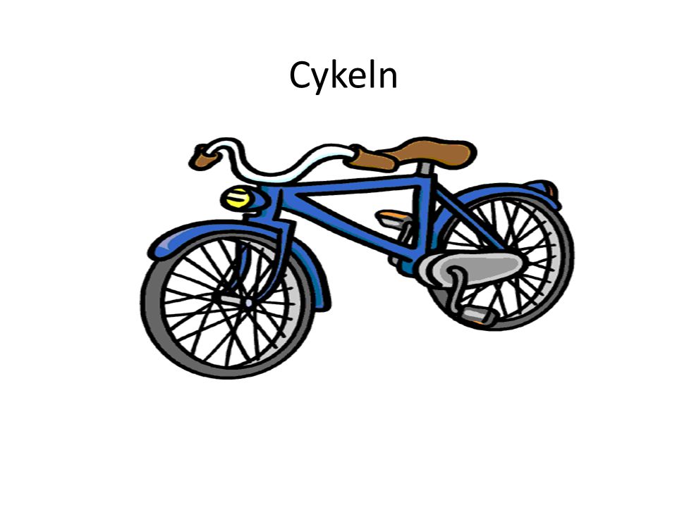 Cykeln