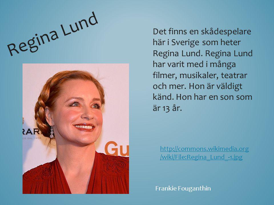Regina Lund