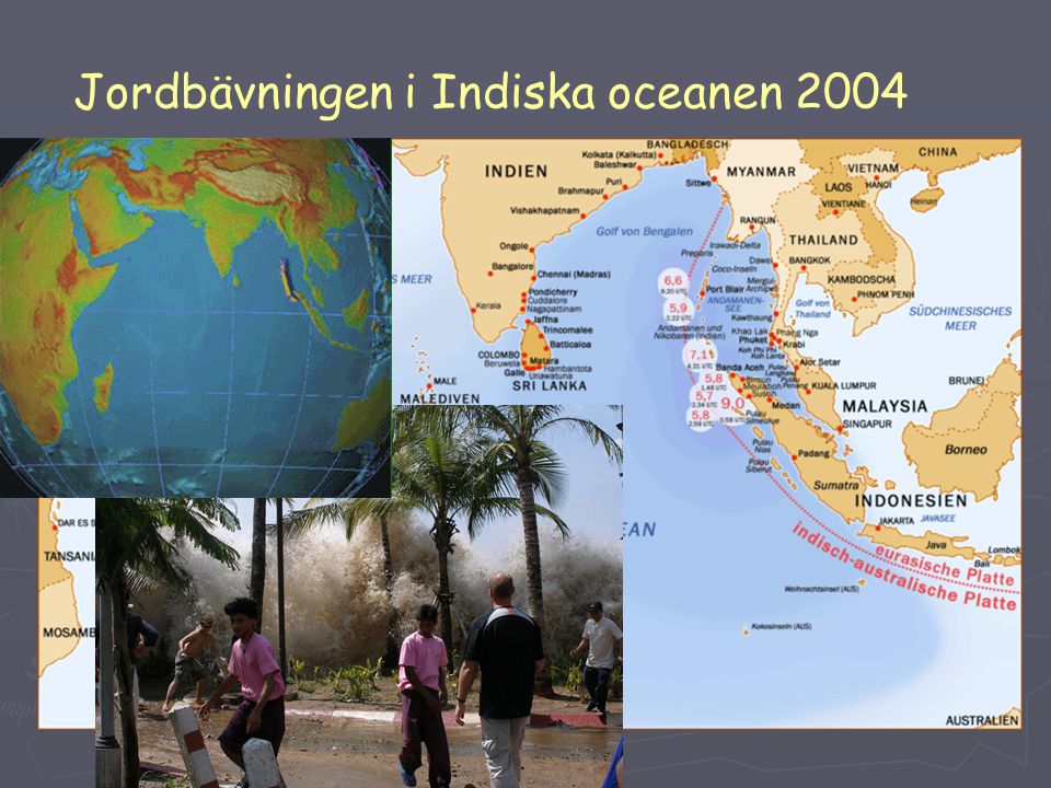 Jordbävningen i Indiska oceanen 2004