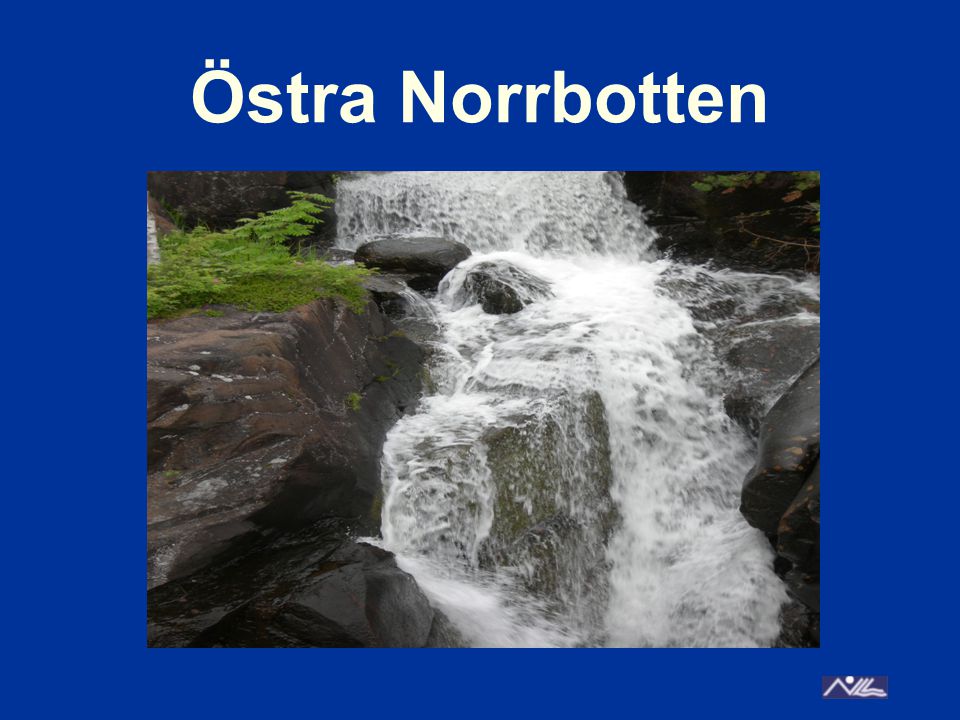 Östra Norrbotten