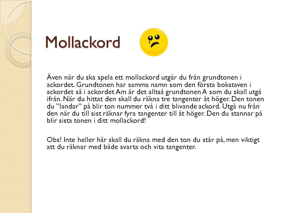 Mollackord