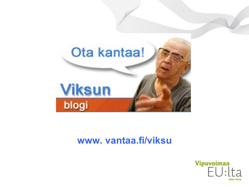 www. vantaa.fi/viksu