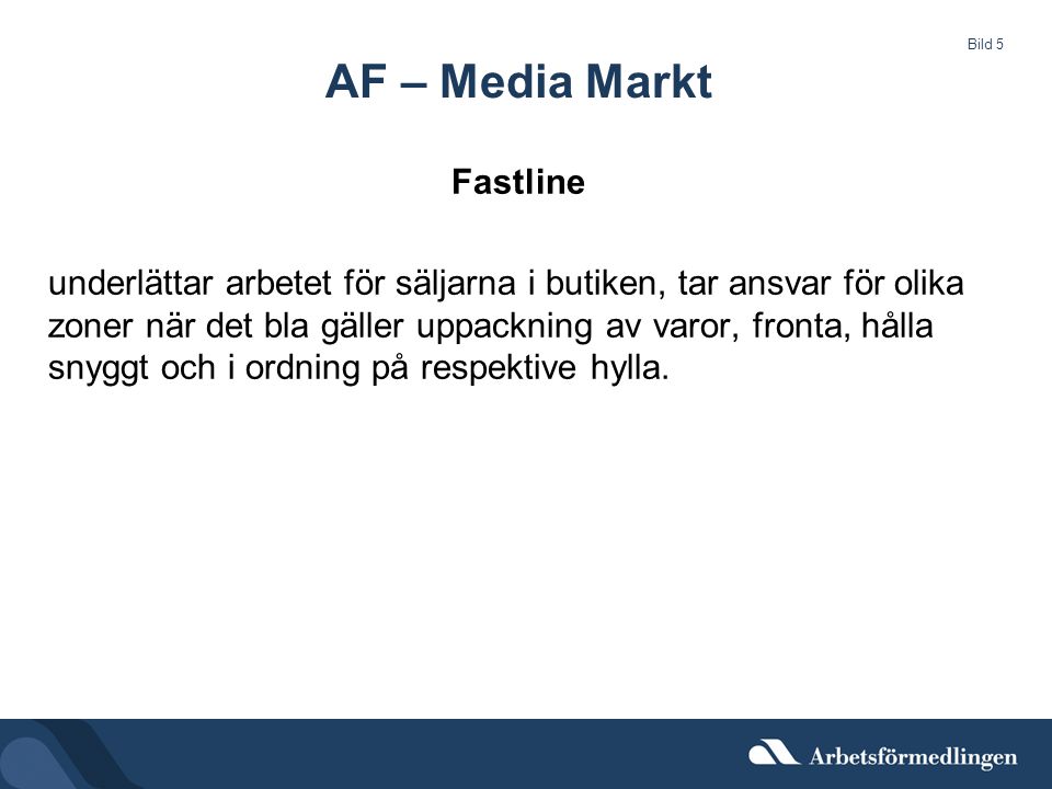 AF – Media Markt