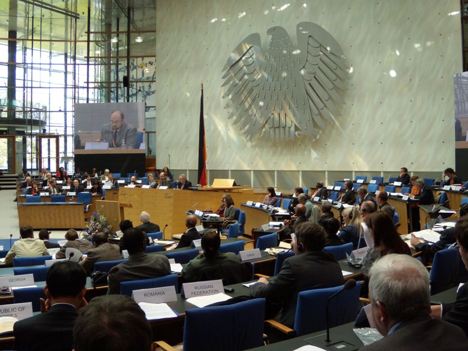 Bonnkonferensen