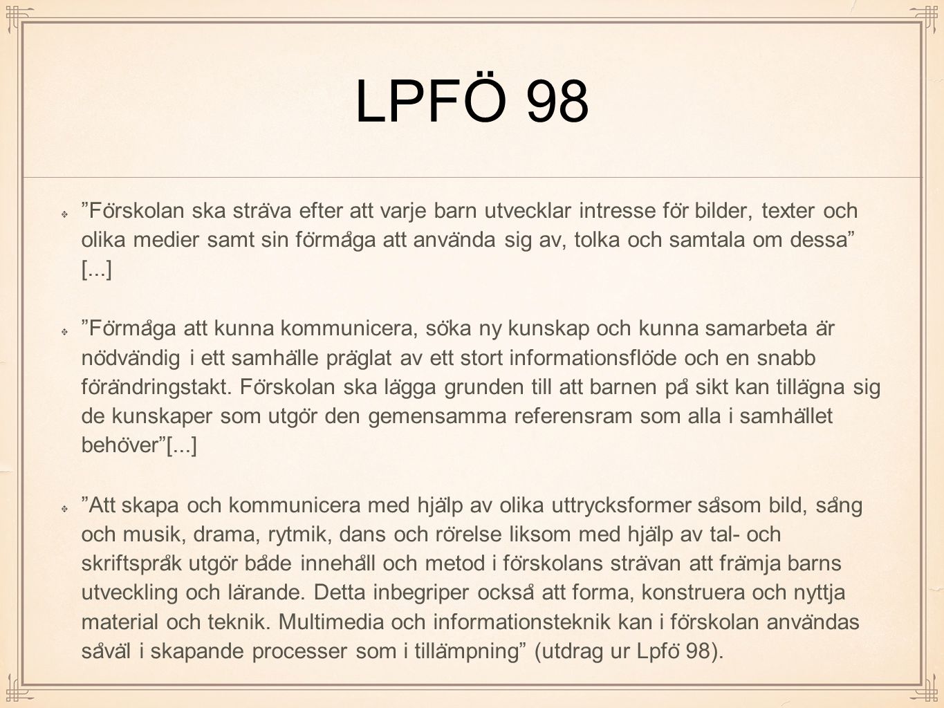LPFÖ 98