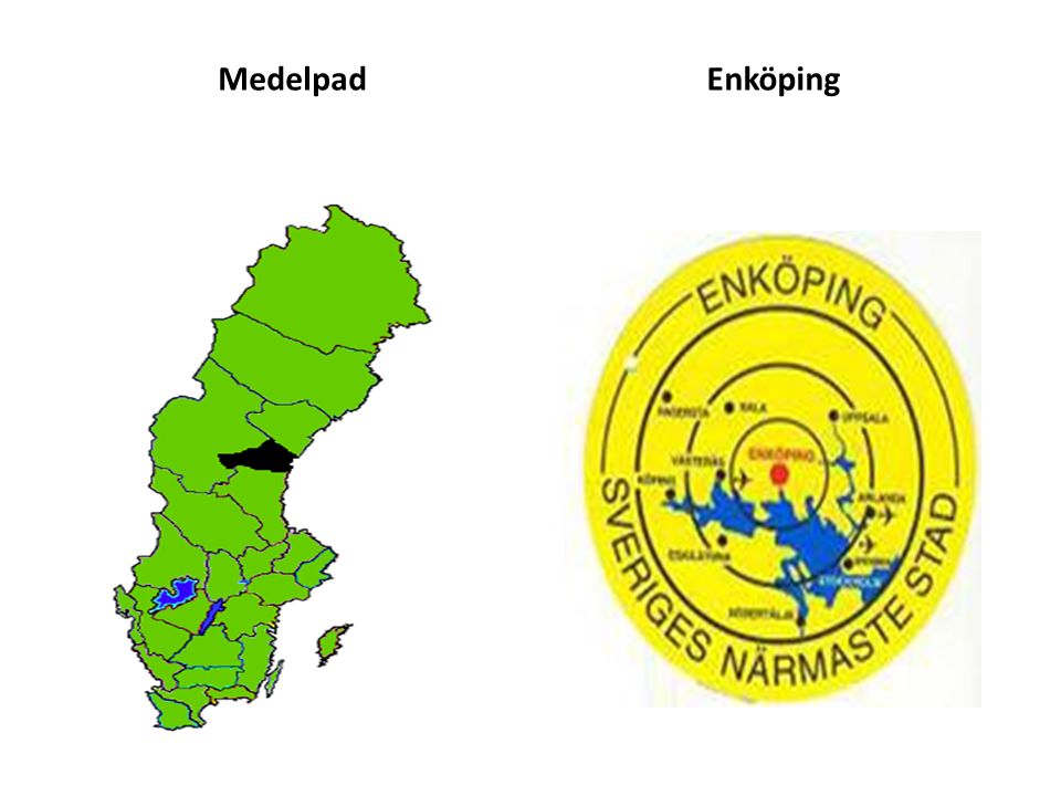 Medelpad Enköping