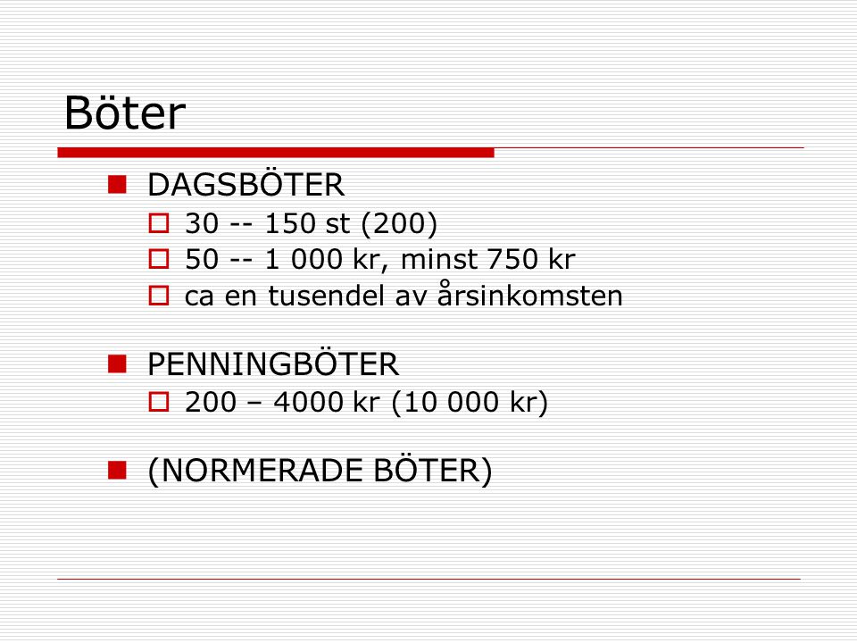 Information för nämndemän vid Malmö tingsrätt