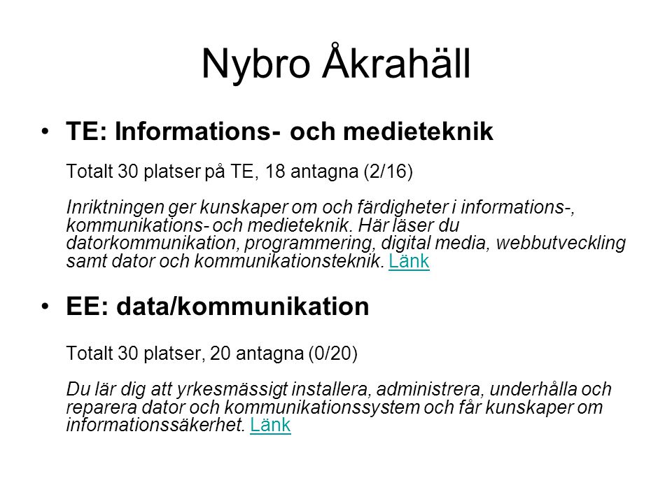 Nybro Åkrahäll