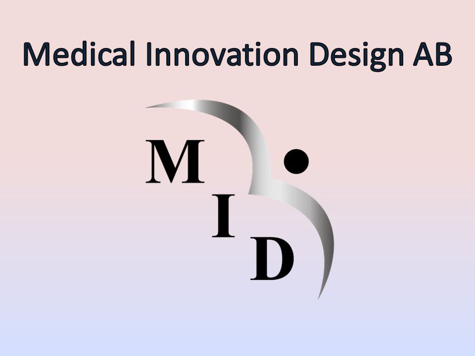 Medical Innovation Design AB