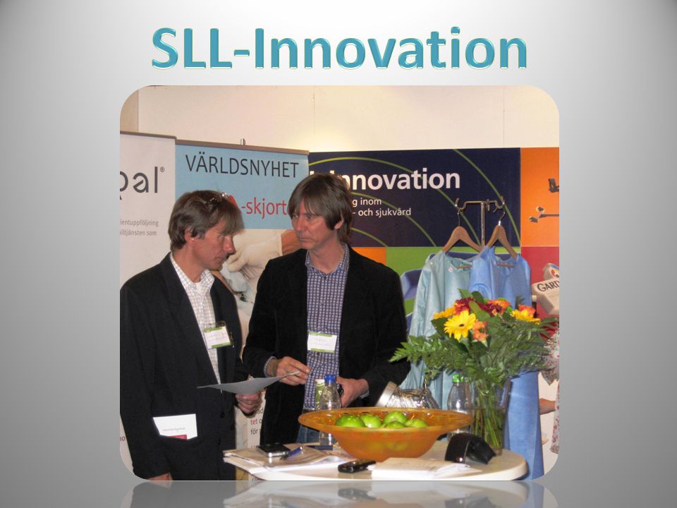 SLL-Innovation
