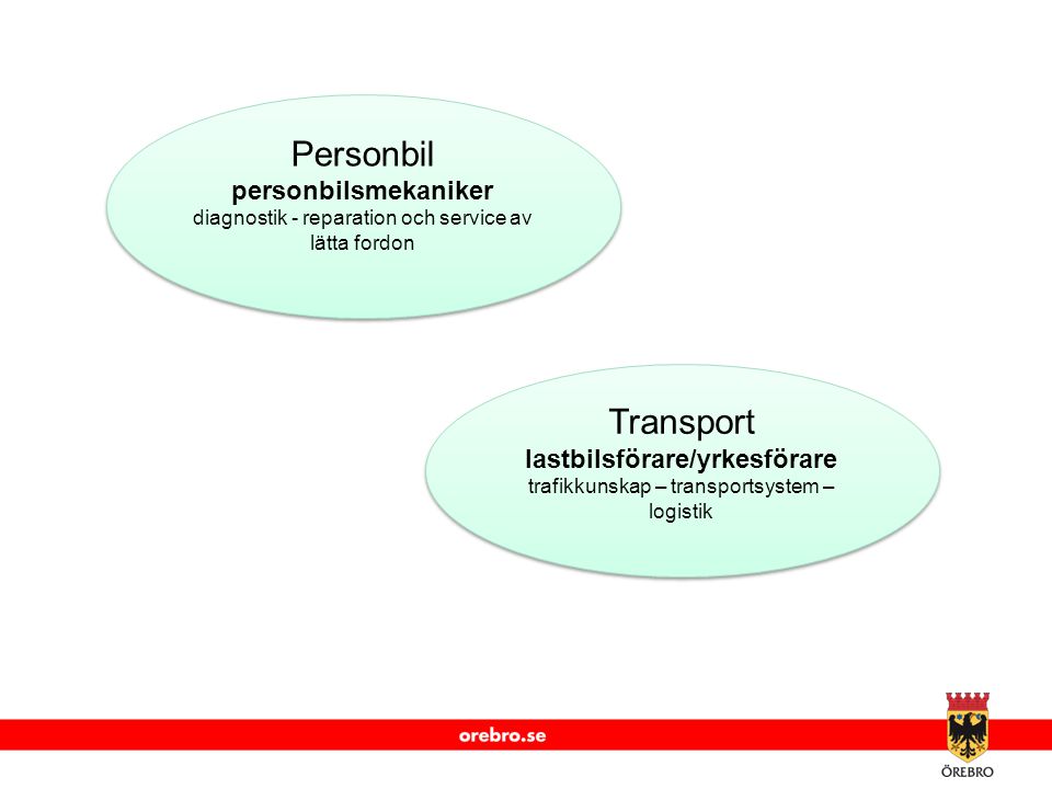 Personbil Transport personbilsmekaniker lastbilsförare/yrkesförare