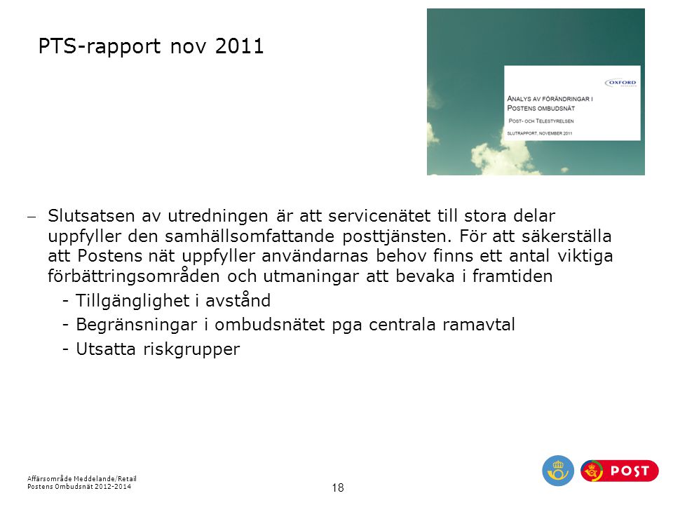 PTS-rapport nov 2011