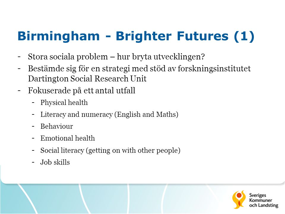 Birmingham - Brighter Futures (1)