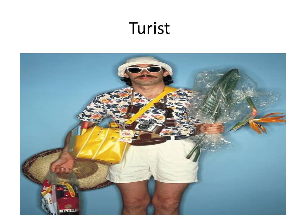 Turist