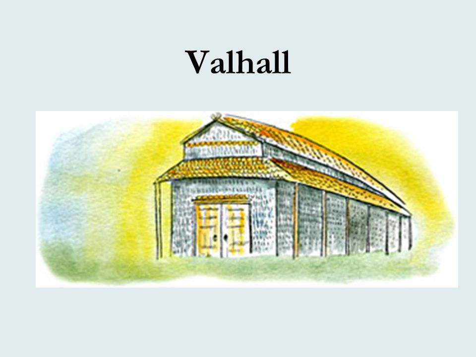 Valhall