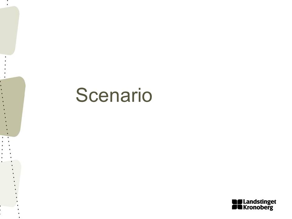 Scenario