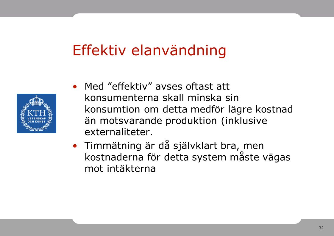 Seminarium Om Elmarknaden Ppt Ladda Ner 3536