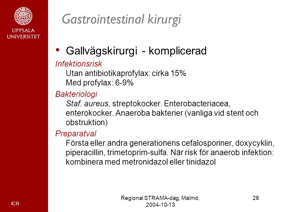 Gastrointestinal kirurgi
