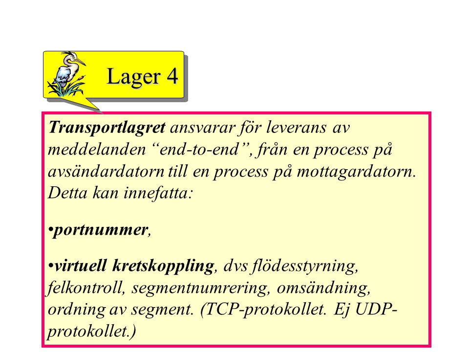 Lager 4