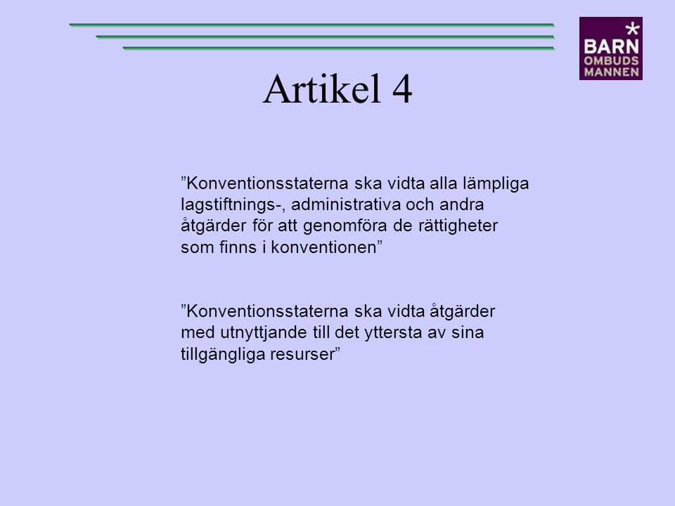 Artikel 4