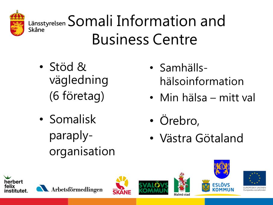 Somali Information and Business Centre