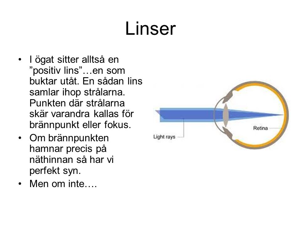 Linser
