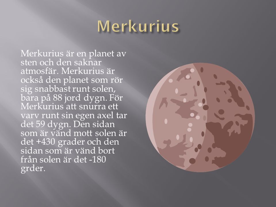 Merkurius