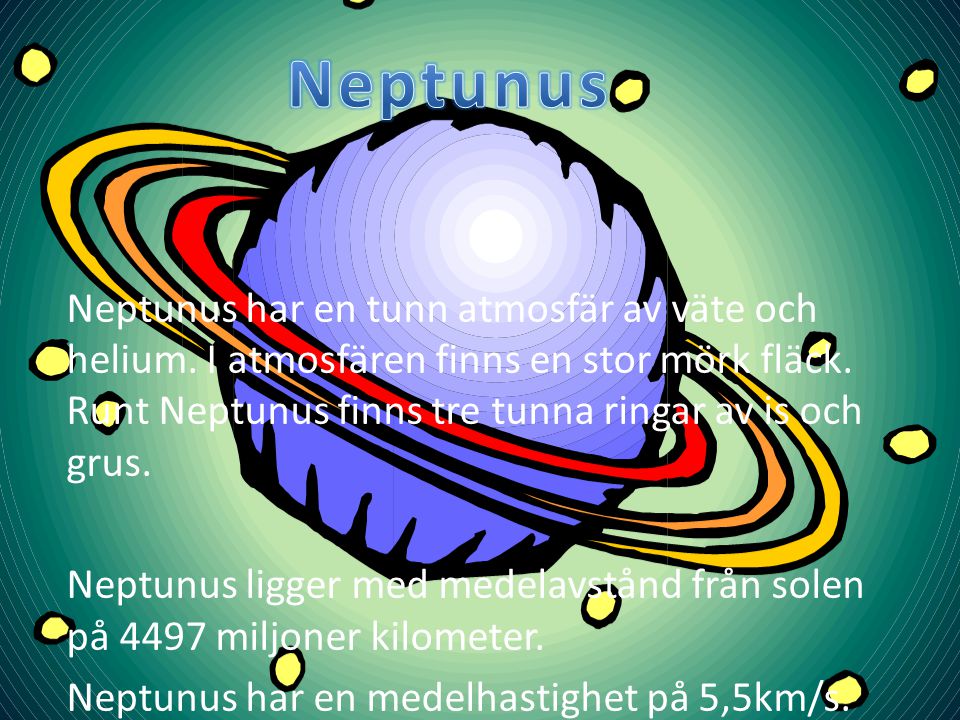 Neptunus