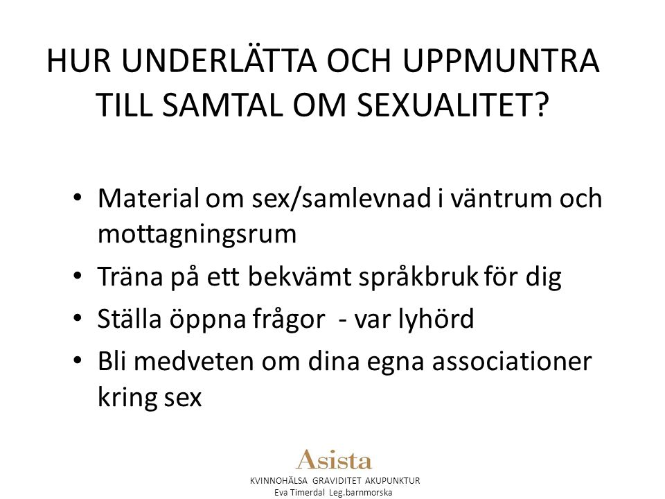 Eva Timerdal Leg Barnmorska Ppt Video Online Ladda Ner 5054