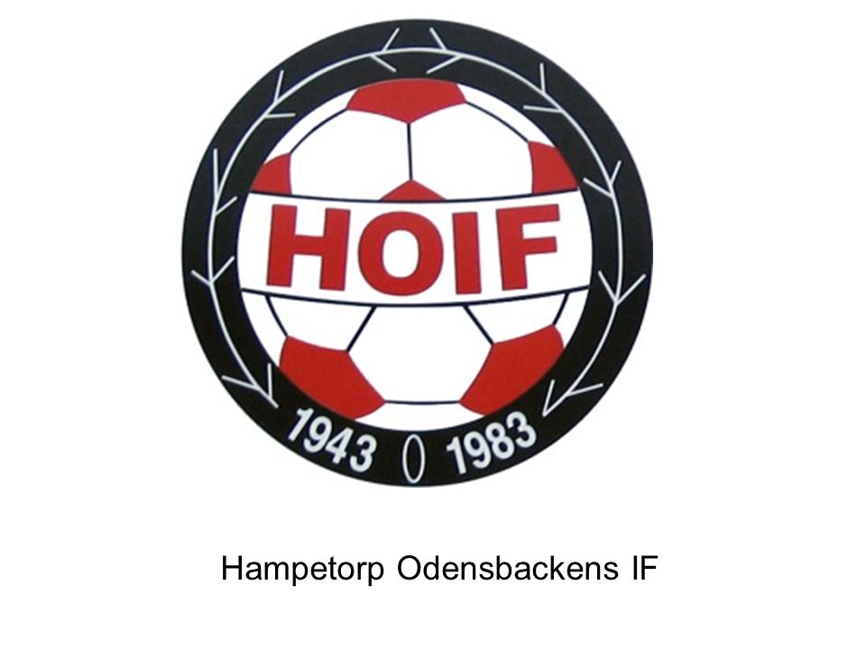 Hampetorp Odensbackens IF