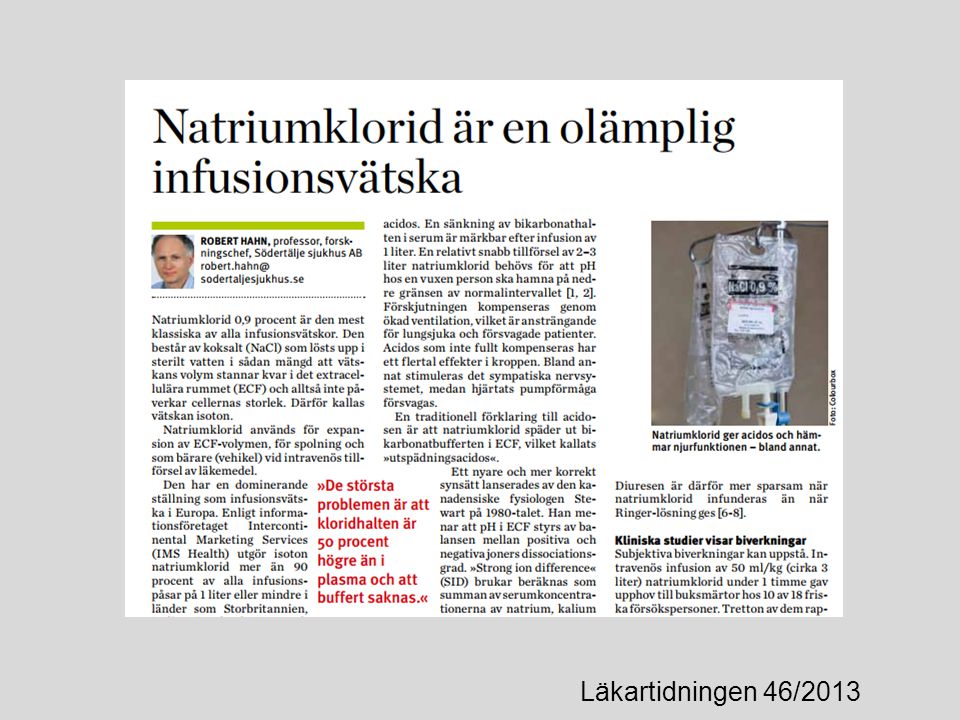 Läkartidningen 46/2013