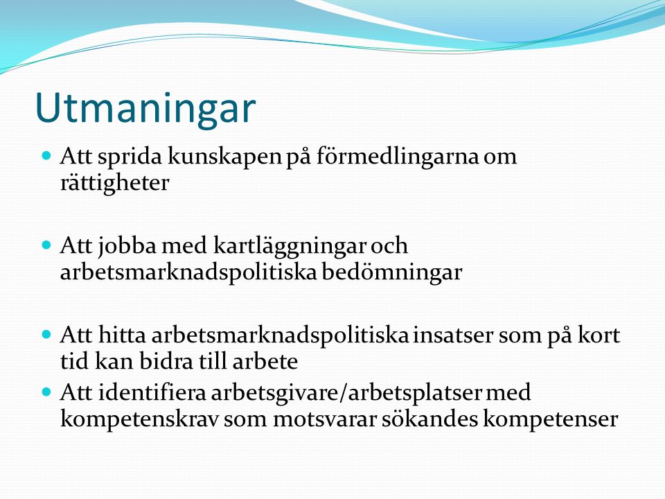 EU-medborgare. - Ppt Ladda Ner